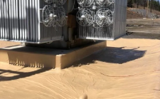 Polyurea for Secondary Containment