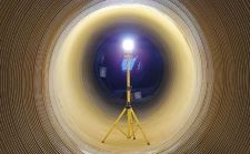 What is SprayWall Technology?