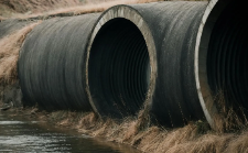 The Environmental Impact of Using Sustainable Materials in Infrastructure