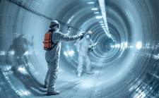 Cost-Saving Benefits of Non-Disruptive Infrastructure Repair