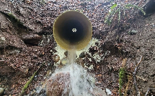 Pipeline and Culvert Rehabilitation Using SprayWall