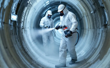 The Future of Infrastructure: Embracing Advanced Coating Technologies